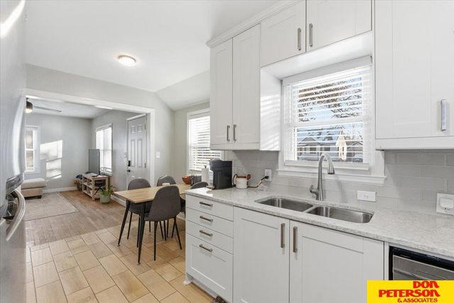 1024 E 8th Street, Fremont, NE 68025