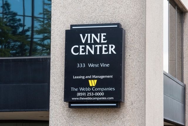 333 W Vine Street 1700, Lexington, KY 40507