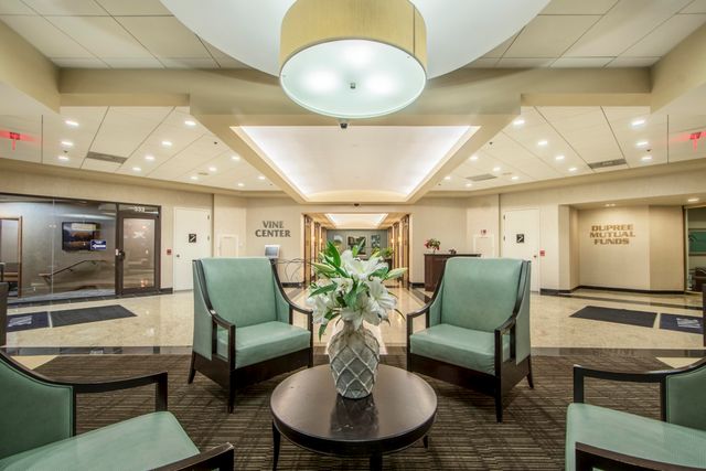 333 W Vine Street 1700, Lexington, KY 40507