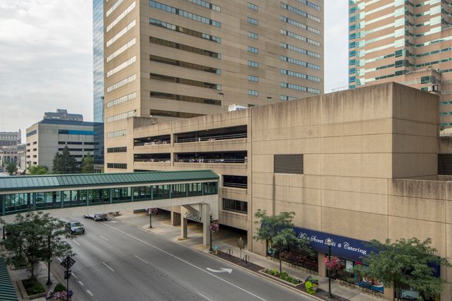 333 W Vine Street 1700, Lexington, KY 40507