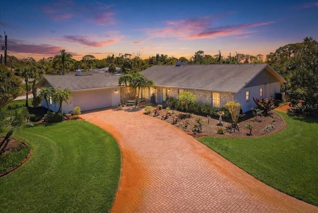 1231 BAYSHORE DRIVE, Englewood, FL 34223