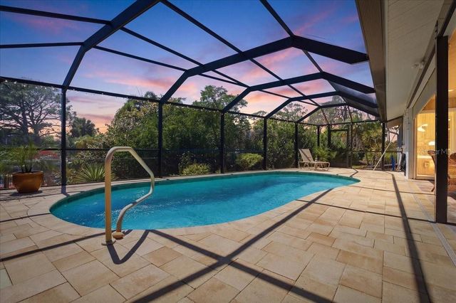 1231 BAYSHORE DRIVE, Englewood, FL 34223