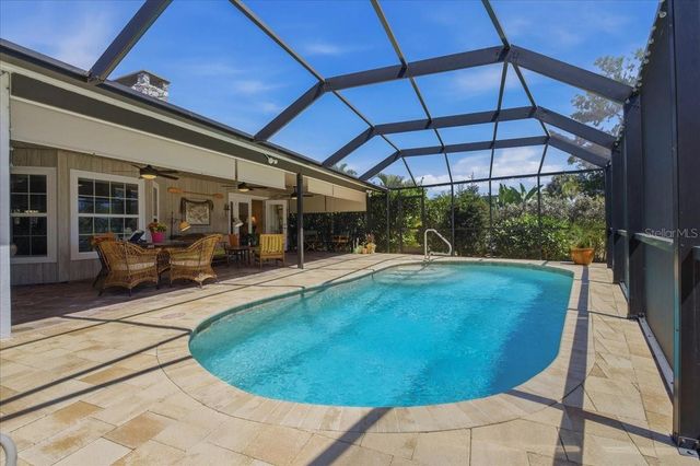 1231 BAYSHORE DRIVE, Englewood, FL 34223