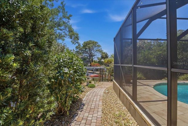 1231 BAYSHORE DRIVE, Englewood, FL 34223