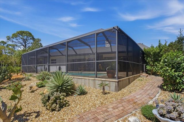 1231 BAYSHORE DRIVE, Englewood, FL 34223