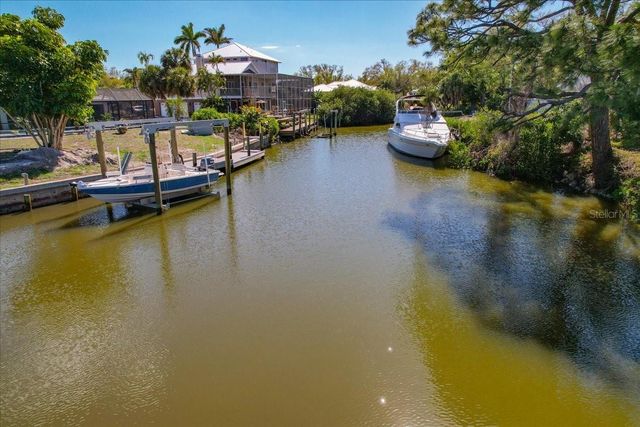 1231 BAYSHORE DRIVE, Englewood, FL 34223