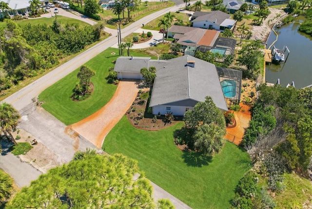 1231 BAYSHORE DRIVE, Englewood, FL 34223