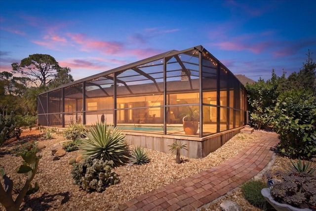 1231 BAYSHORE DRIVE, Englewood, FL 34223