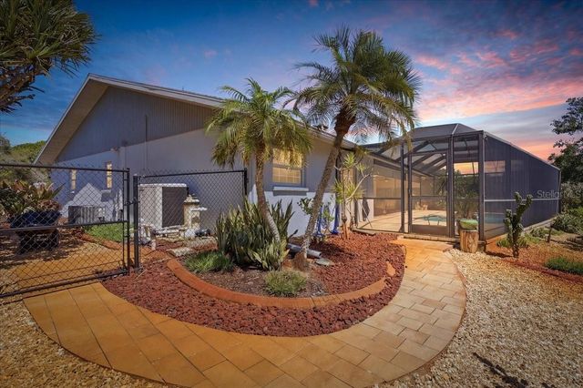 1231 BAYSHORE DRIVE, Englewood, FL 34223