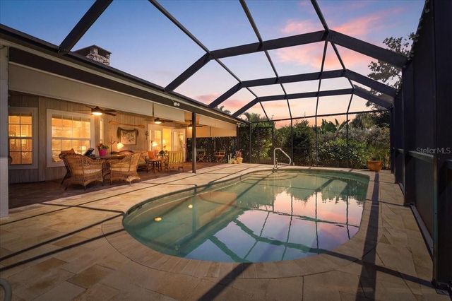 1231 BAYSHORE DRIVE, Englewood, FL 34223