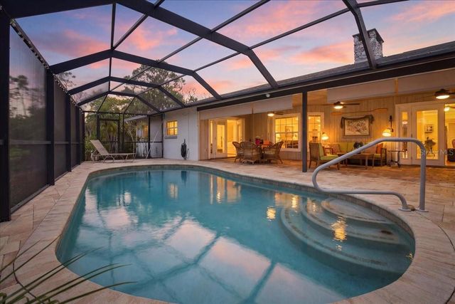 1231 BAYSHORE DRIVE, Englewood, FL 34223