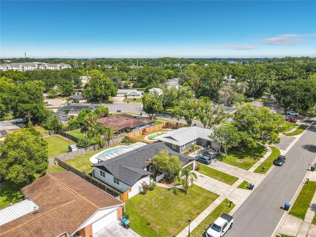 8676 HILLSIDE DRIVE, Orlando, FL 32810