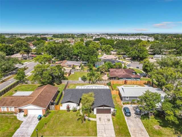 8676 HILLSIDE DRIVE, Orlando, FL 32810