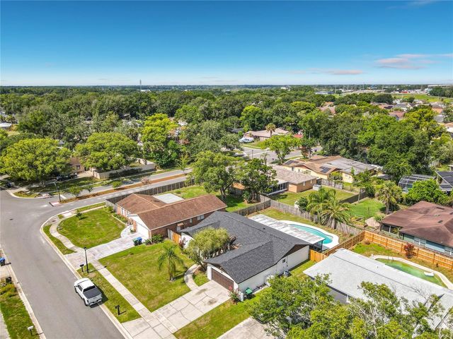 8676 HILLSIDE DRIVE, Orlando, FL 32810