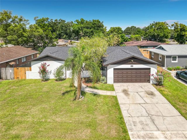 8676 HILLSIDE DRIVE, Orlando, FL 32810