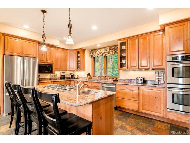 91 Snowshoe Cir, Breckenridge, CO 80424