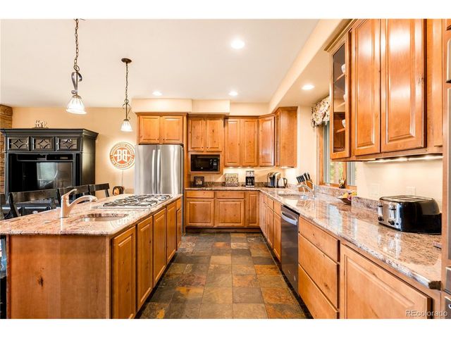 91 Snowshoe Cir, Breckenridge, CO 80424