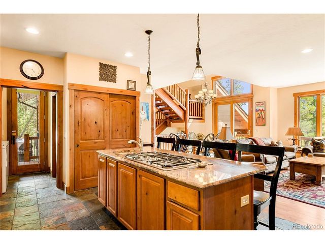 91 Snowshoe Cir, Breckenridge, CO 80424