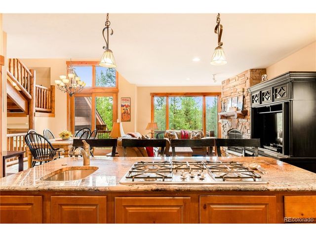 91 Snowshoe Cir, Breckenridge, CO 80424