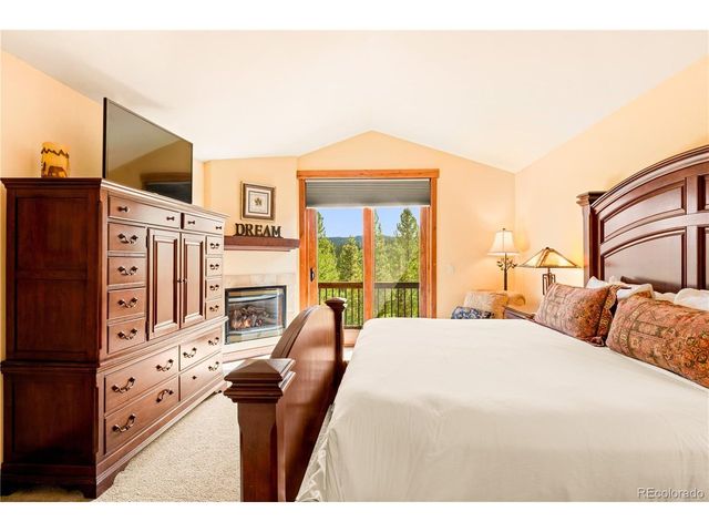 91 Snowshoe Cir, Breckenridge, CO 80424