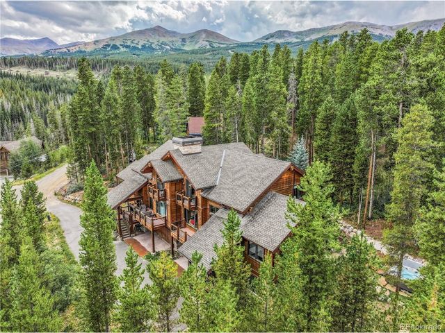91 Snowshoe Cir, Breckenridge, CO 80424