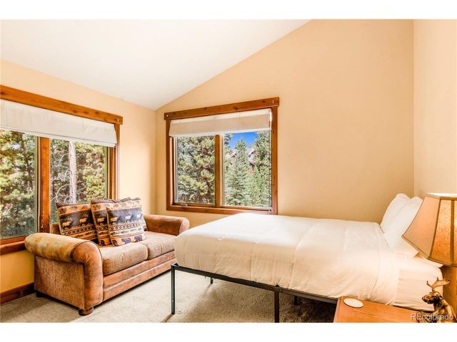 91 Snowshoe Cir, Breckenridge, CO 80424