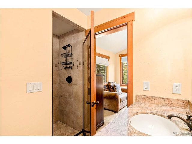 91 Snowshoe Cir, Breckenridge, CO 80424