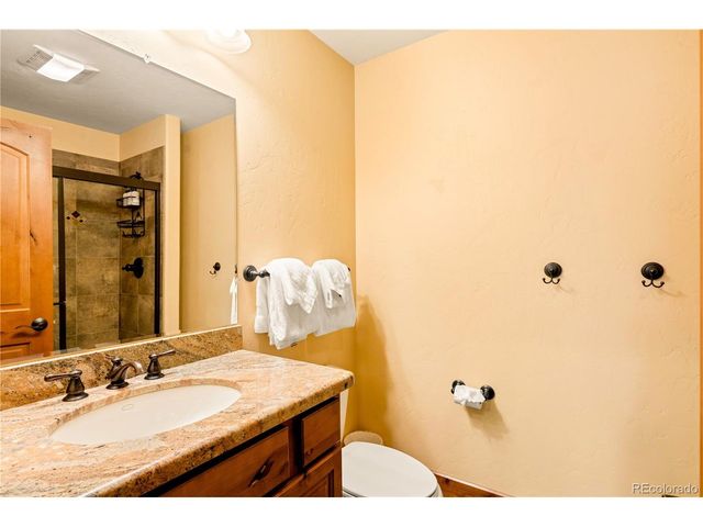 91 Snowshoe Cir, Breckenridge, CO 80424