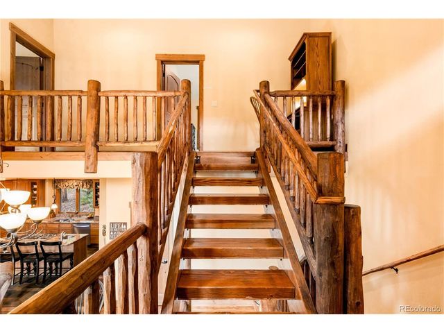 91 Snowshoe Cir, Breckenridge, CO 80424