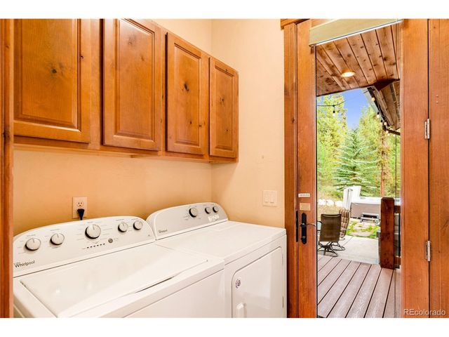 91 Snowshoe Cir, Breckenridge, CO 80424