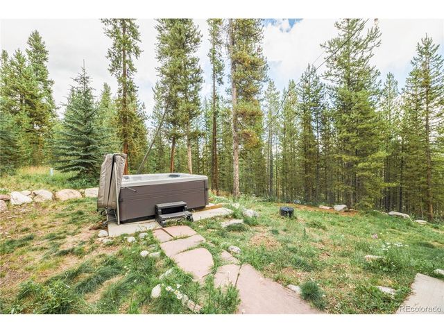 91 Snowshoe Cir, Breckenridge, CO 80424
