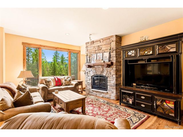 91 Snowshoe Cir, Breckenridge, CO 80424