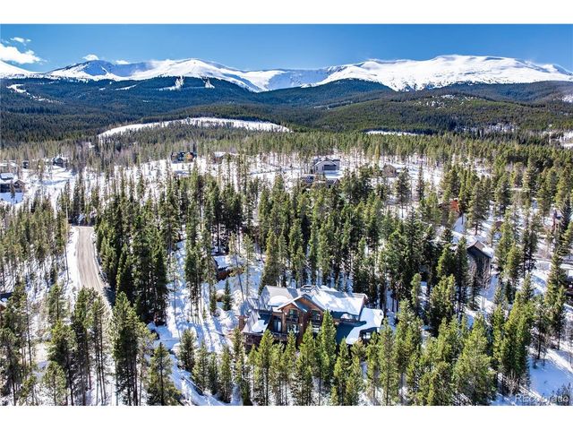 91 Snowshoe Cir, Breckenridge, CO 80424