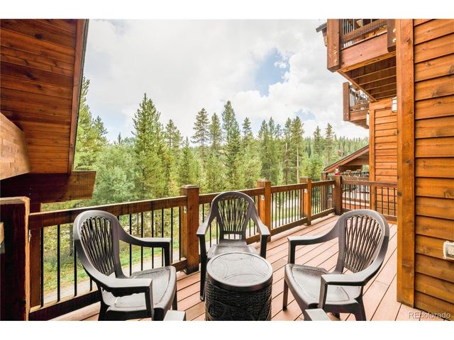 91 Snowshoe Cir, Breckenridge, CO 80424