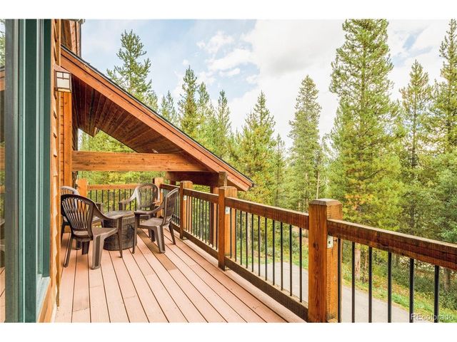 91 Snowshoe Cir, Breckenridge, CO 80424