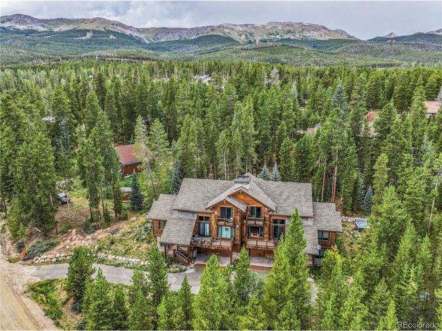 91 Snowshoe Cir, Breckenridge, CO 80424