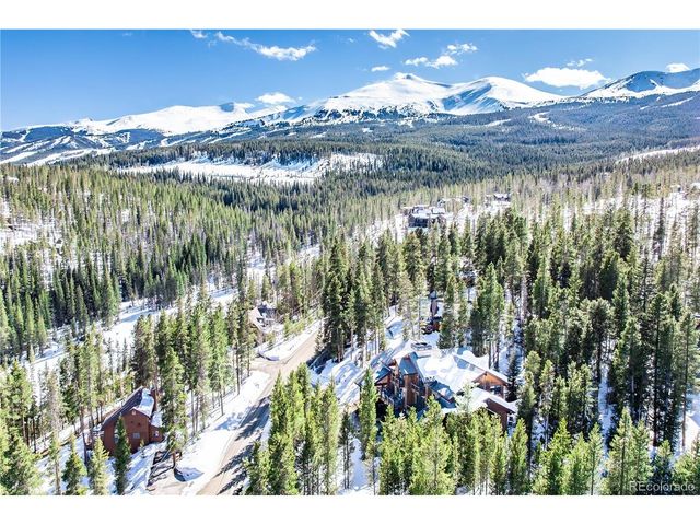 91 Snowshoe Cir, Breckenridge, CO 80424