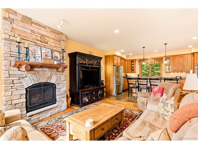 91 Snowshoe Cir, Breckenridge, CO 80424