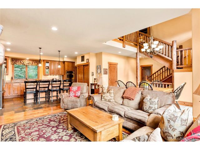 91 Snowshoe Cir, Breckenridge, CO 80424