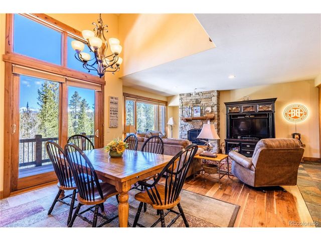 91 Snowshoe Cir, Breckenridge, CO 80424