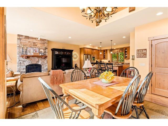 91 Snowshoe Cir, Breckenridge, CO 80424