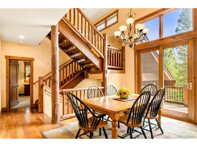 91 Snowshoe Cir, Breckenridge, CO 80424