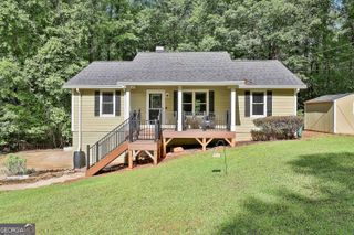 110 Vineyards Drive, Newnan, GA 30265