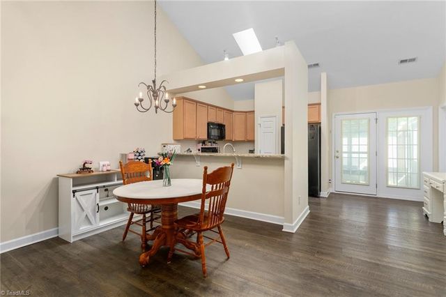 304 Cat Tail Lane, Winston-salem, NC 27127