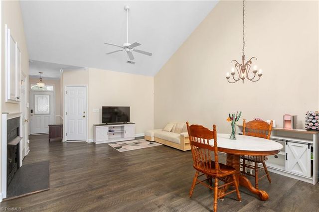 304 Cat Tail Lane, Winston-salem, NC 27127