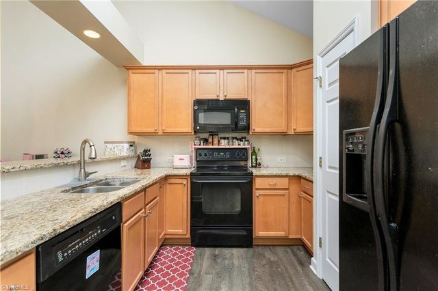 304 Cat Tail Lane, Winston-salem, NC 27127