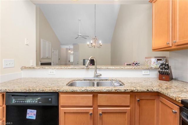 304 Cat Tail Lane, Winston-salem, NC 27127