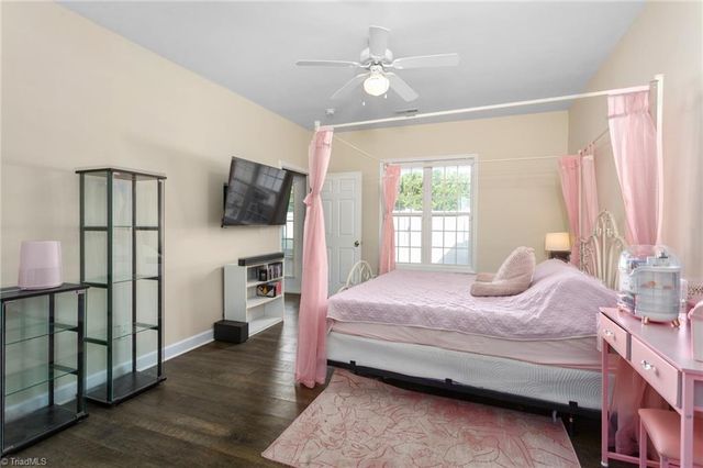 304 Cat Tail Lane, Winston-salem, NC 27127