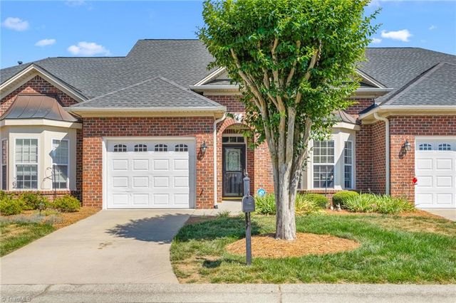 304 Cat Tail Lane, Winston-salem, NC 27127