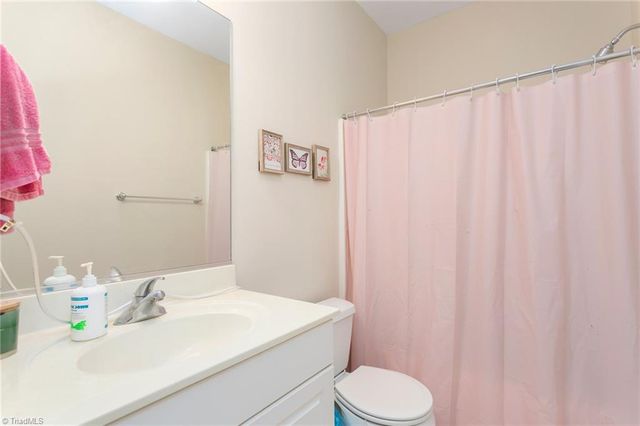 304 Cat Tail Lane, Winston-salem, NC 27127